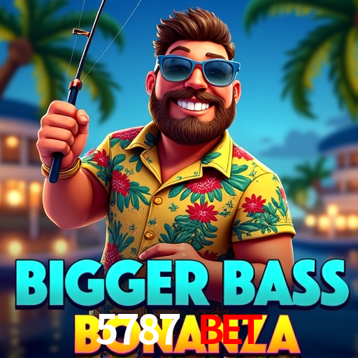 Inovações de Jogos na 5787 Bet: O Futuro das Experiências Interativas