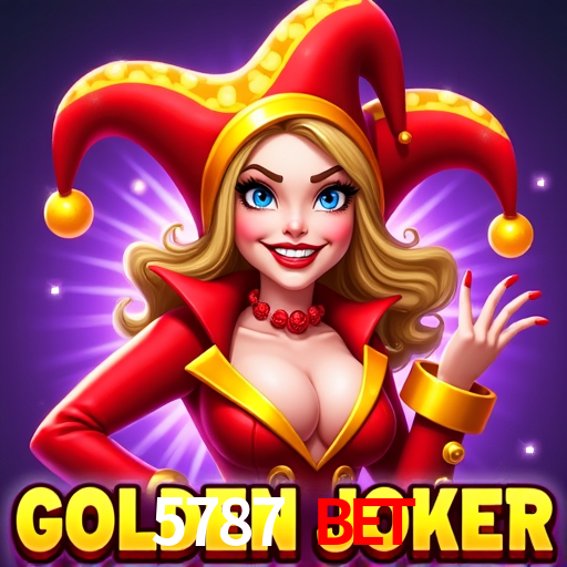 Apostas Esportivas na 5787 Bet: Um Guia Completo