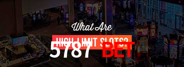 Desvendando o Mundo dos Jogos Virtuais na 5787 Bet