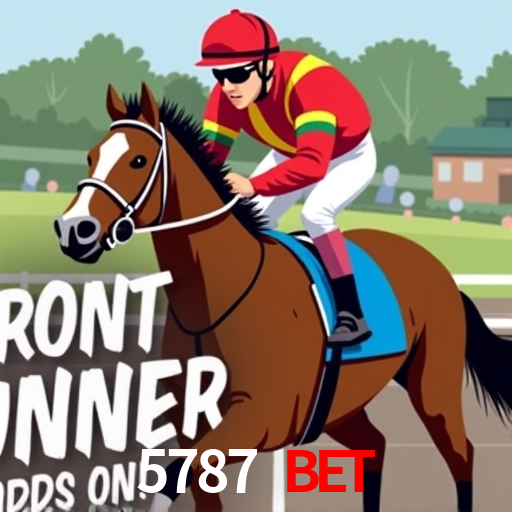 A Emoção da Loteria na 5787 Bet: Uma Chance de Mudança de Vida